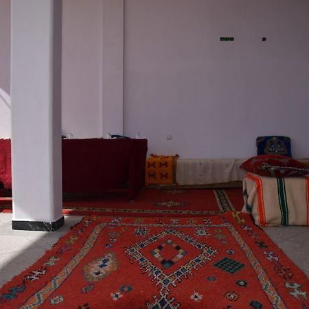 Belle Vue Dades Hotel Boumalne Dades ภายนอก รูปภาพ