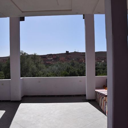 Belle Vue Dades Hotel Boumalne Dades ภายนอก รูปภาพ