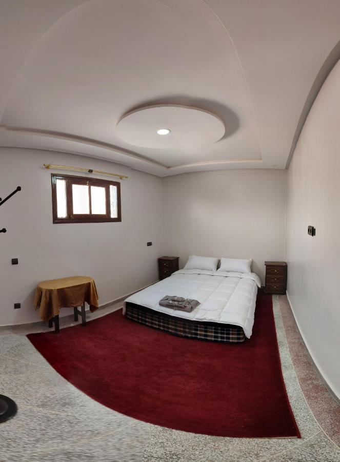 Belle Vue Dades Hotel Boumalne Dades ภายนอก รูปภาพ