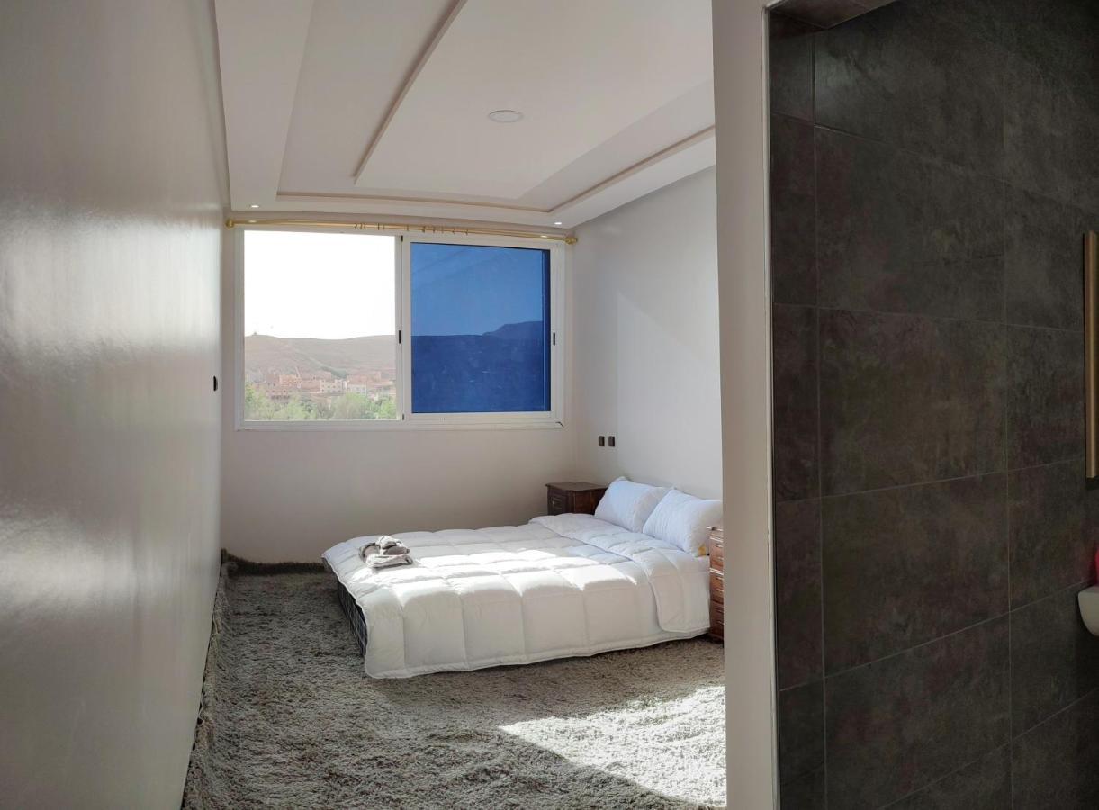 Belle Vue Dades Hotel Boumalne Dades ภายนอก รูปภาพ