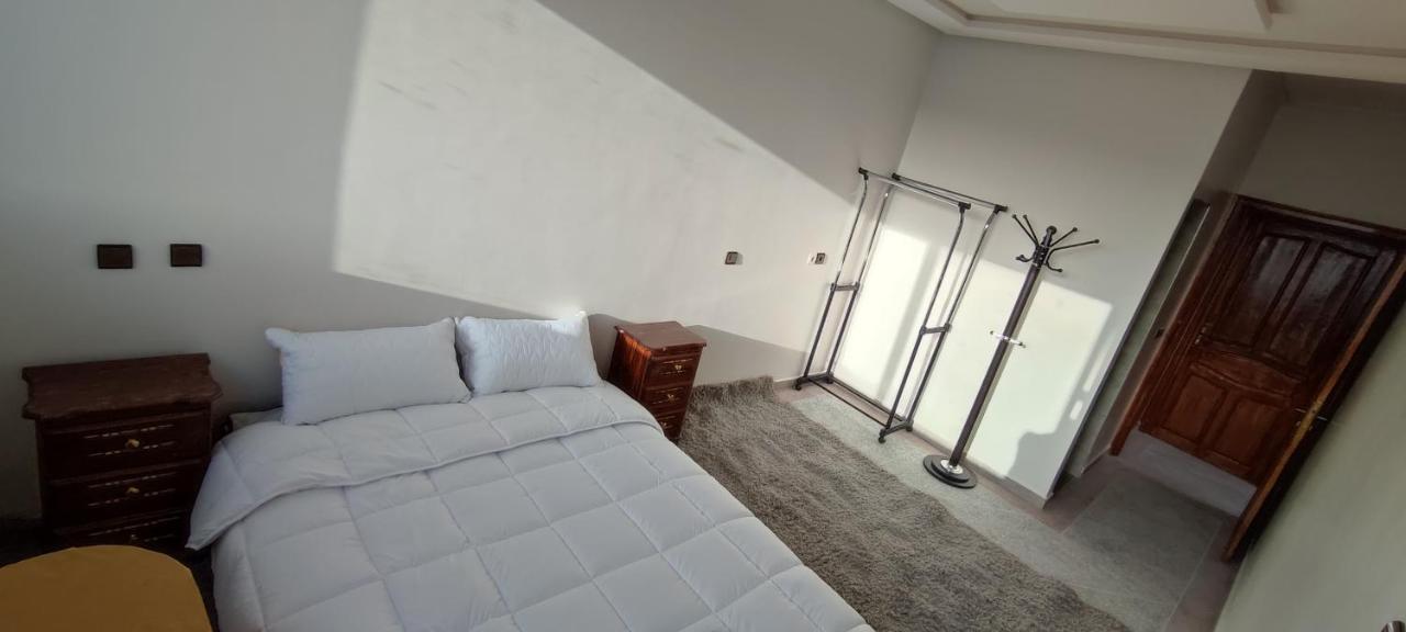 Belle Vue Dades Hotel Boumalne Dades ภายนอก รูปภาพ