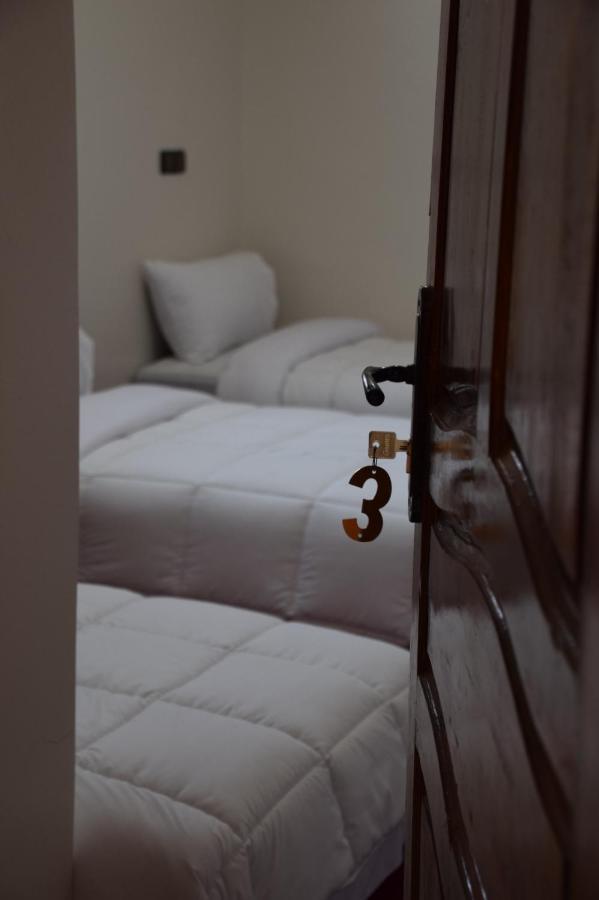Belle Vue Dades Hotel Boumalne Dades ภายนอก รูปภาพ