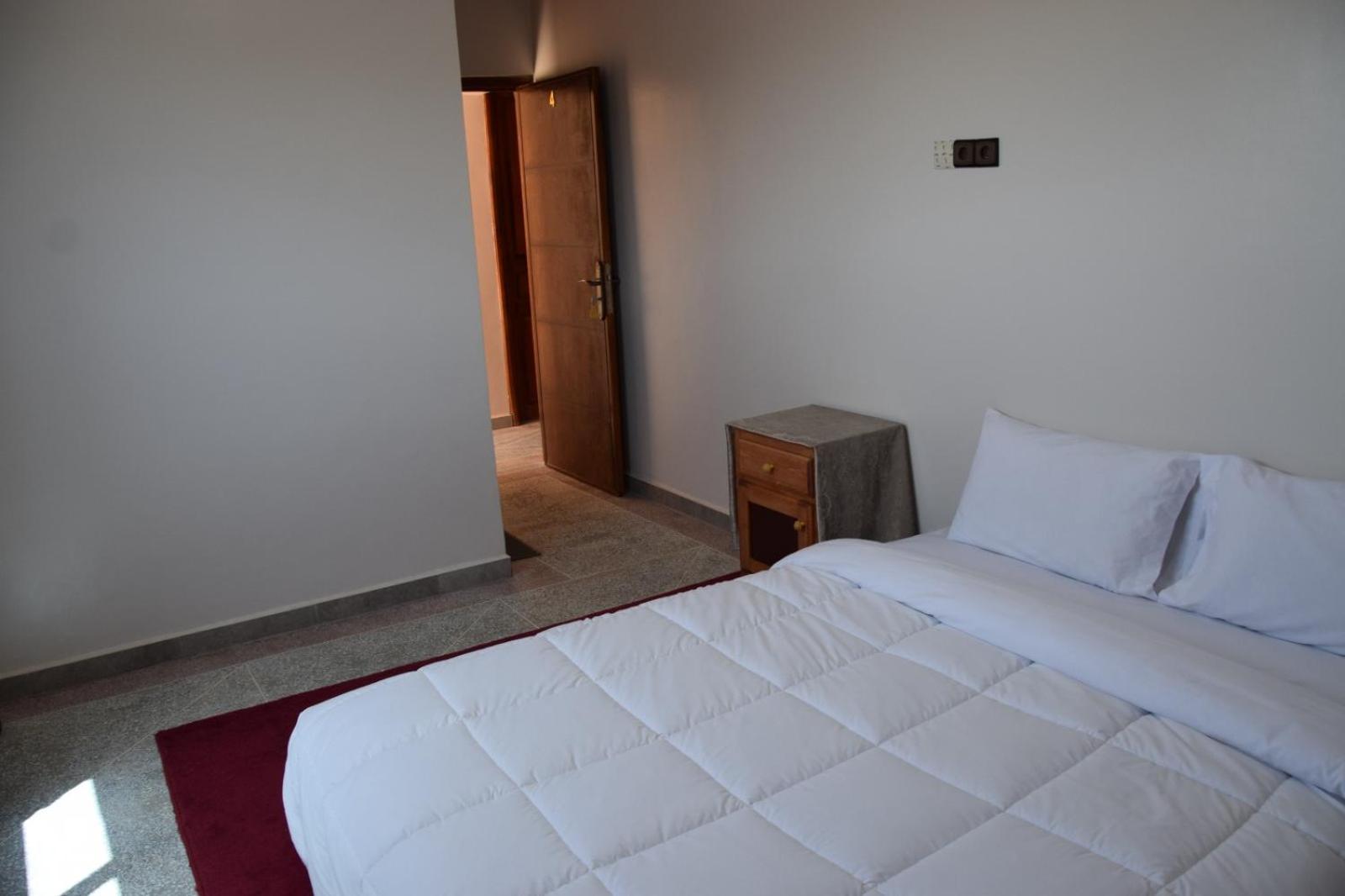 Belle Vue Dades Hotel Boumalne Dades ภายนอก รูปภาพ