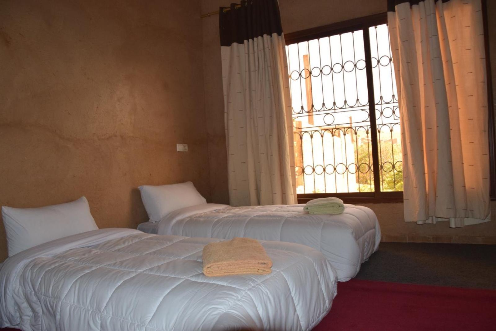 Belle Vue Dades Hotel Boumalne Dades ภายนอก รูปภาพ