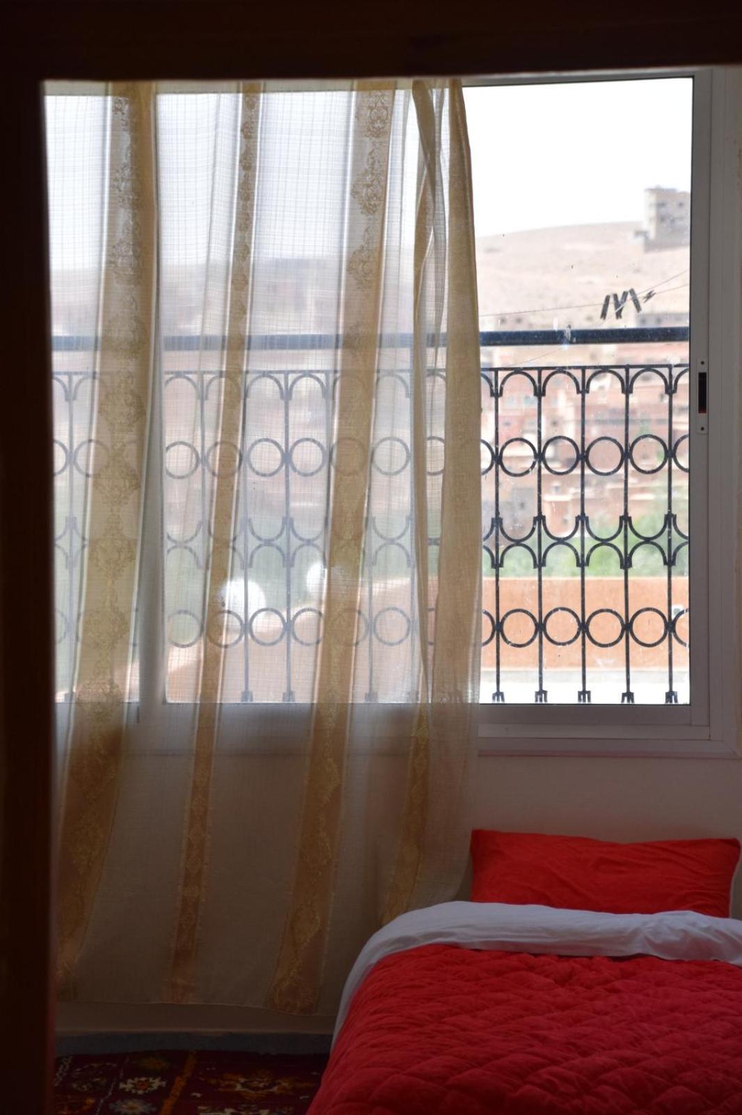 Belle Vue Dades Hotel Boumalne Dades ภายนอก รูปภาพ