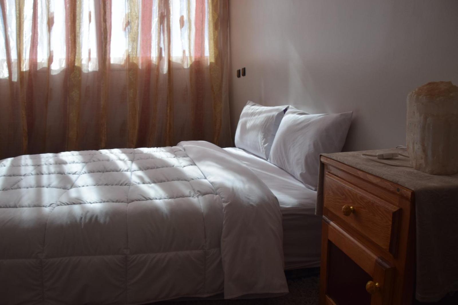 Belle Vue Dades Hotel Boumalne Dades ภายนอก รูปภาพ