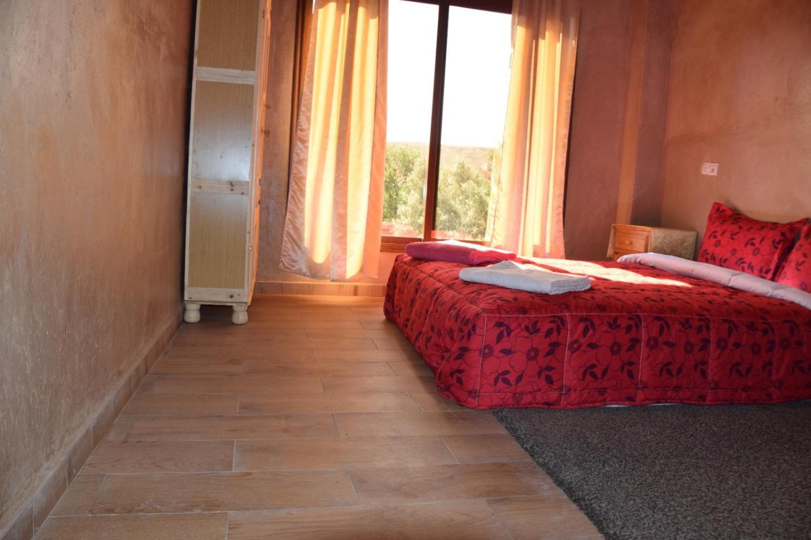 Belle Vue Dades Hotel Boumalne Dades ภายนอก รูปภาพ