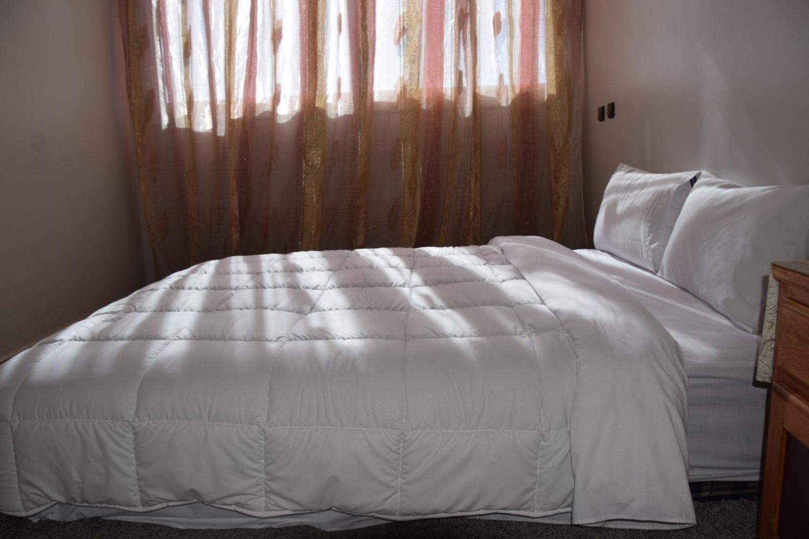 Belle Vue Dades Hotel Boumalne Dades ภายนอก รูปภาพ